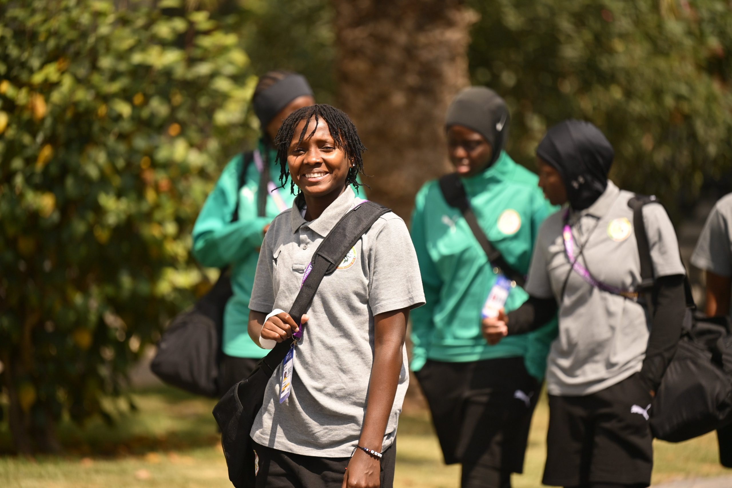CAN Féminine 2026: Le Sénégal doit battre le Kenya pour se relancer