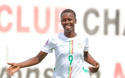 CAN Féminine 2026: Où suivre Sénégal vs Kenya?