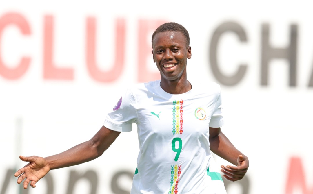 CAN Féminine 2026: Où suivre Sénégal vs Kenya?