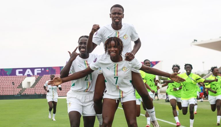 CAN Féminine 2026: Le Sénégal lance sa compétition face au Kenya (1-0)