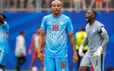 Mercato : Charles Pickel s&rsquo;offre un nouveau défi aux Émirats arabes unis