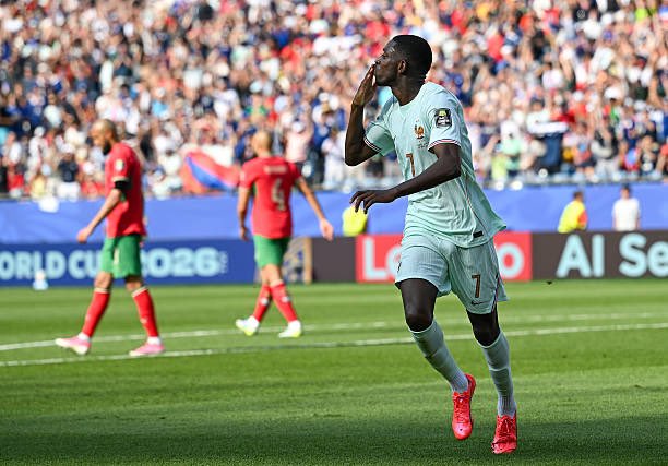 Coupe du monde 2026 : La France écarte le Maroc et file en demi-finales