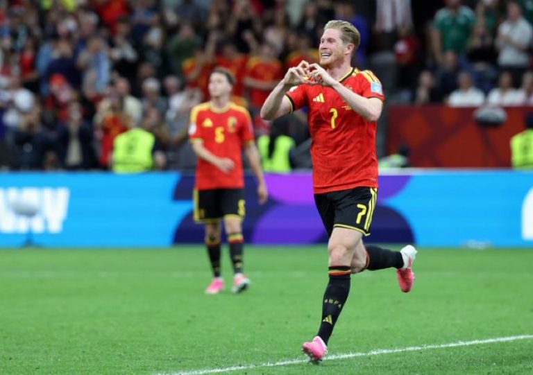 CAN 2025 : De Bruyne s&rsquo;invite dans la bataille entre le Sénégal et le Maroc, « Ils sont champions… peu importe »