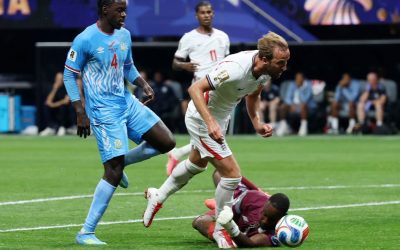 Coupe du monde 2026 : Kane et Tuchel désignent Lionel Mpasi Homme du match Angleterre – RDC, « Ce gars-là a été incroyable »