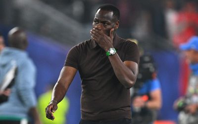 Coupe du monde 2026 : Pape Thiaw  » Pour nous c&rsquo;est pas penalty « 