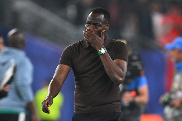 Coupe du monde 2026 : Pape Thiaw  » Pour nous c&rsquo;est pas penalty « 