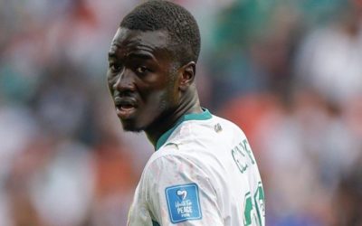Coupe du monde 2026 : Pape Gueye brise le silence après la désillusion du Sénégal