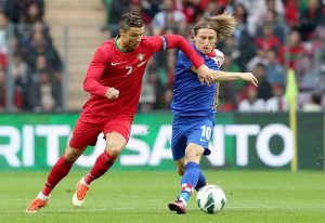 Coupe du monde 2026 : Portugal vs Croatie, les compos officielles