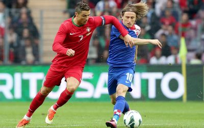 Coupe du monde 2026 : Portugal vs Croatie, les compos officielles