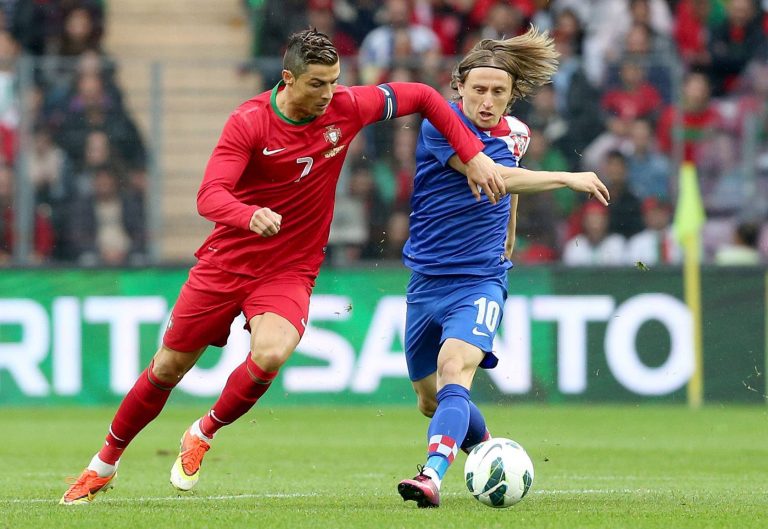 Coupe du monde 2026 : Portugal vs Croatie, les compos officielles