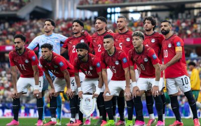 Coupe du Monde 2026: Historique! L&rsquo;Egypte sort l&rsquo;Australie et file en huitièmes de finale