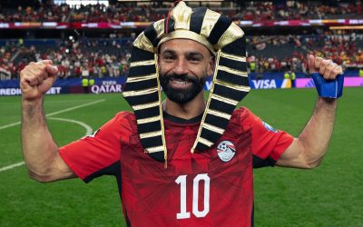 Coupe du Monde 2026: Où suivre Argentine vs Egypte ?