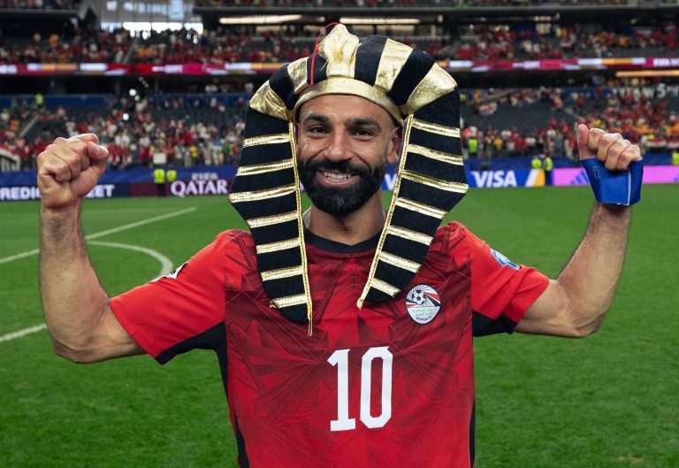 Coupe du Monde 2026: Où suivre Argentine vs Egypte ?
