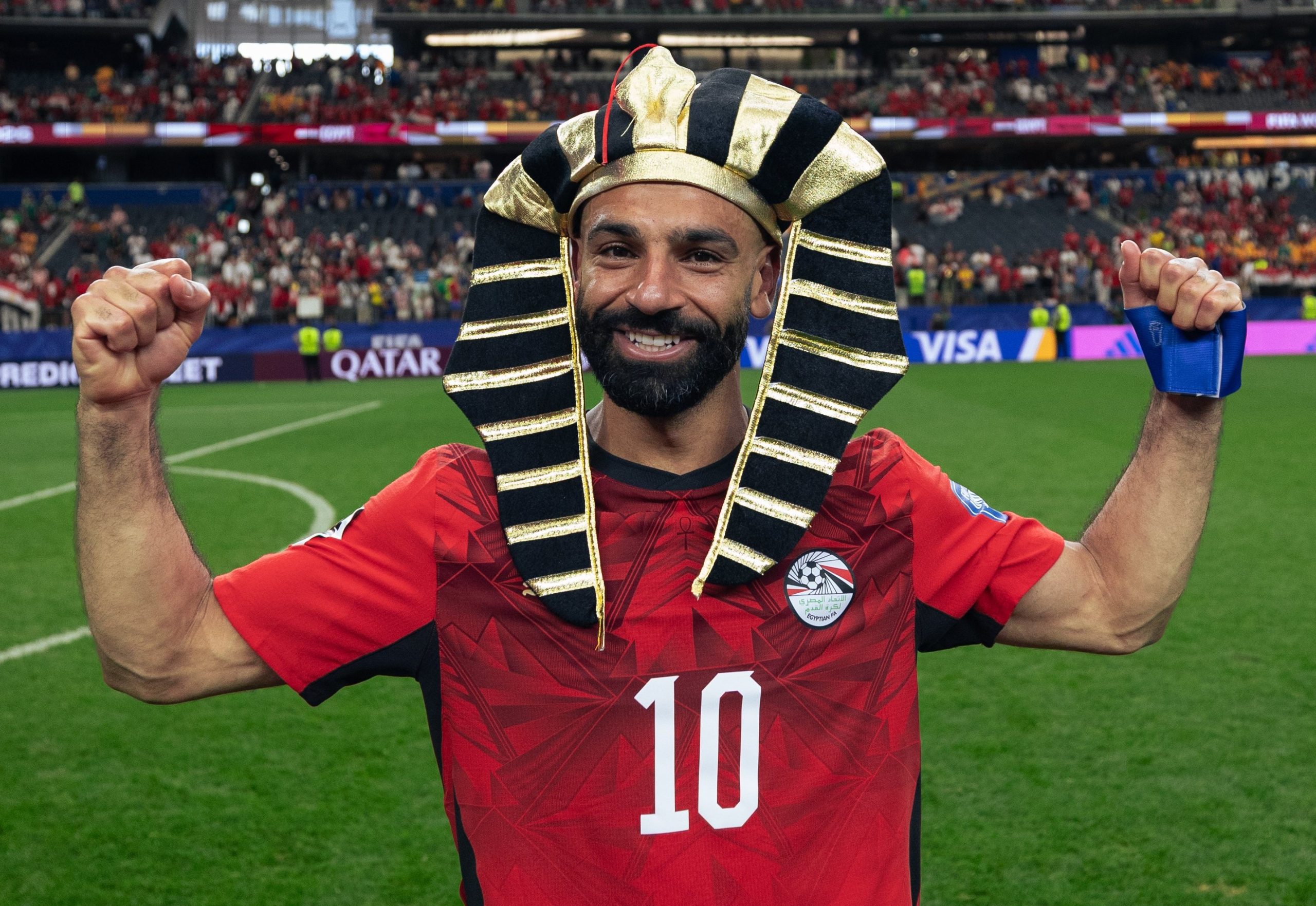 Coupe du Monde 2026: Où suivre Argentine vs Egypte ?