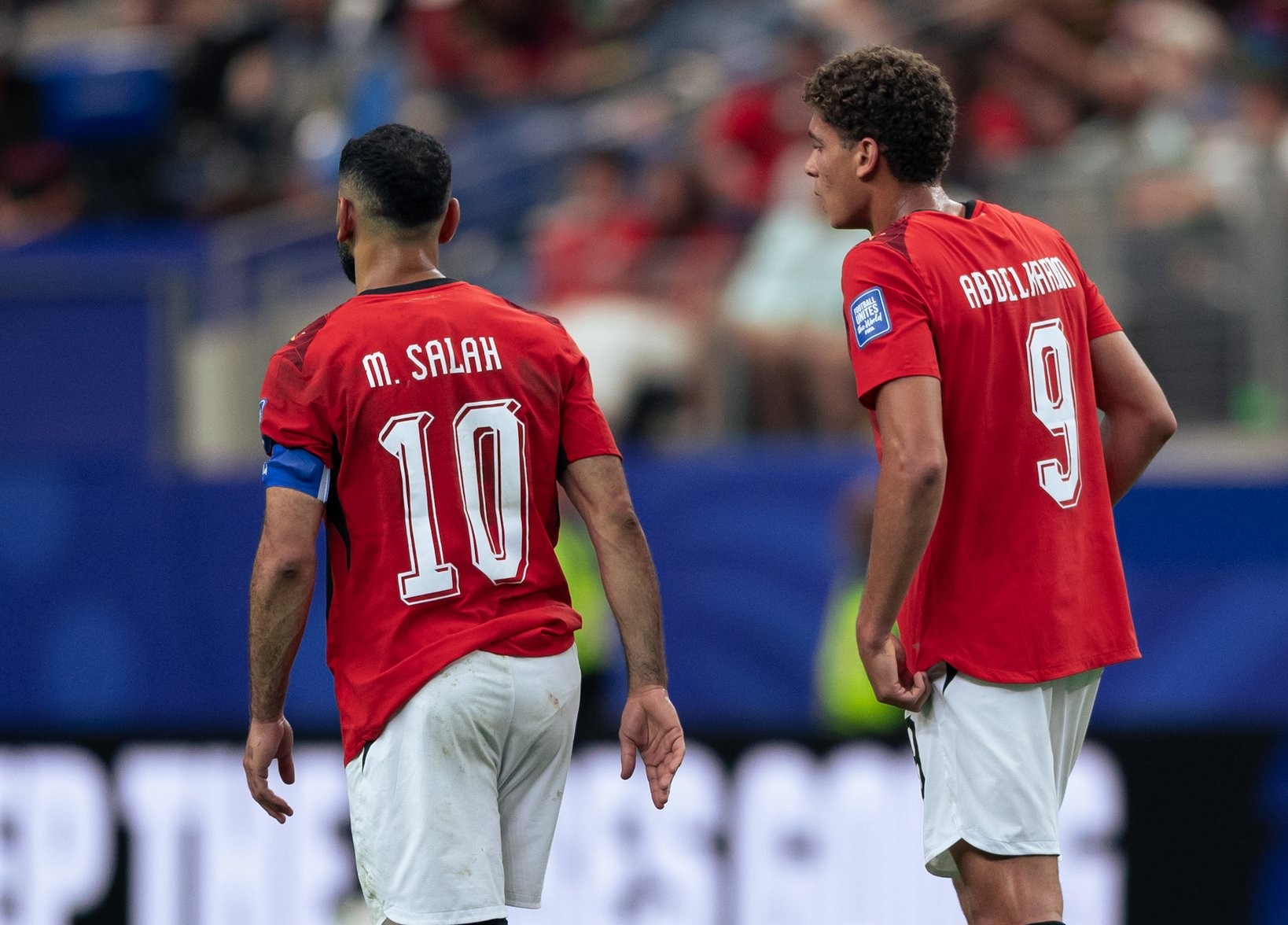 Coupe du Monde 2026: Argentine vs Egypte, les compos officielles