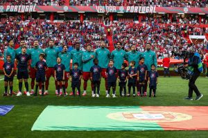 Coupe du monde 2026 : La compo probable du Portugal contre Espagne