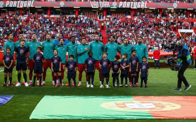 Coupe du monde 2026 : La compo probable du Portugal contre Espagne