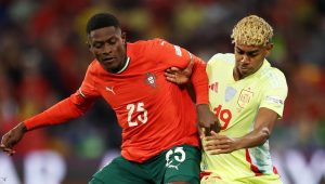 Coupe du monde 2026 : Espagne vs Portugal, les compos officielles