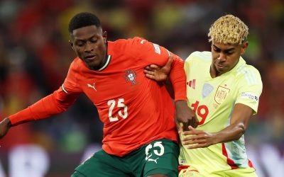 Coupe du monde 2026 : Espagne vs Portugal,  les compos officielles