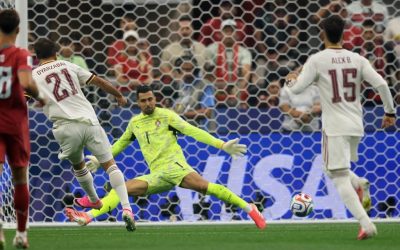 Coupe du monde 2026 : Mi-temps, score nul entre l&rsquo;Espagne et le Portugal