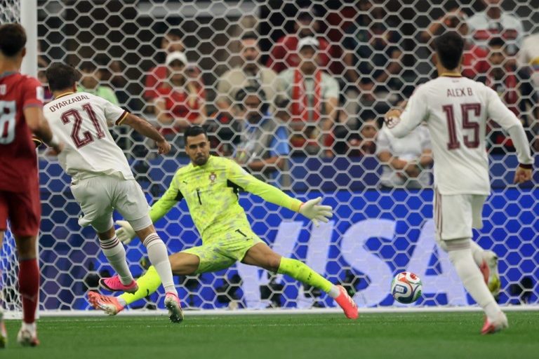 Coupe du monde 2026 : Mi-temps, score nul entre l&rsquo;Espagne et le Portugal