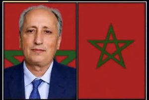 Coupe du monde 2026 :  » Le Maroc ne représente pas l&rsquo;Afrique  » Mohammad Saad Berrad ( Ministre des Sports du Maroc)