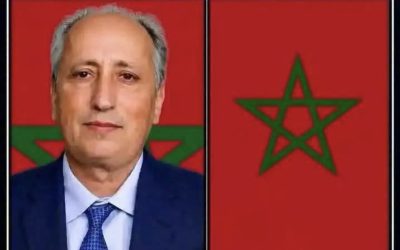 Coupe du monde 2026 :  » Le Maroc ne représente pas l&rsquo;Afrique  » Mohammad Saad Berrad ( Ministre des Sports du Maroc)