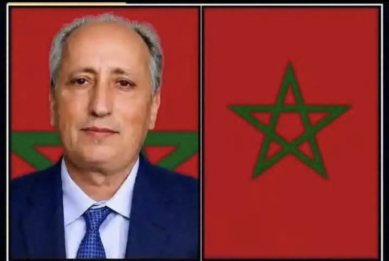 Coupe du monde 2026 :  » Le Maroc ne représente pas l&rsquo;Afrique  » Mohammad Saad Berrad ( Ministre des Sports du Maroc)