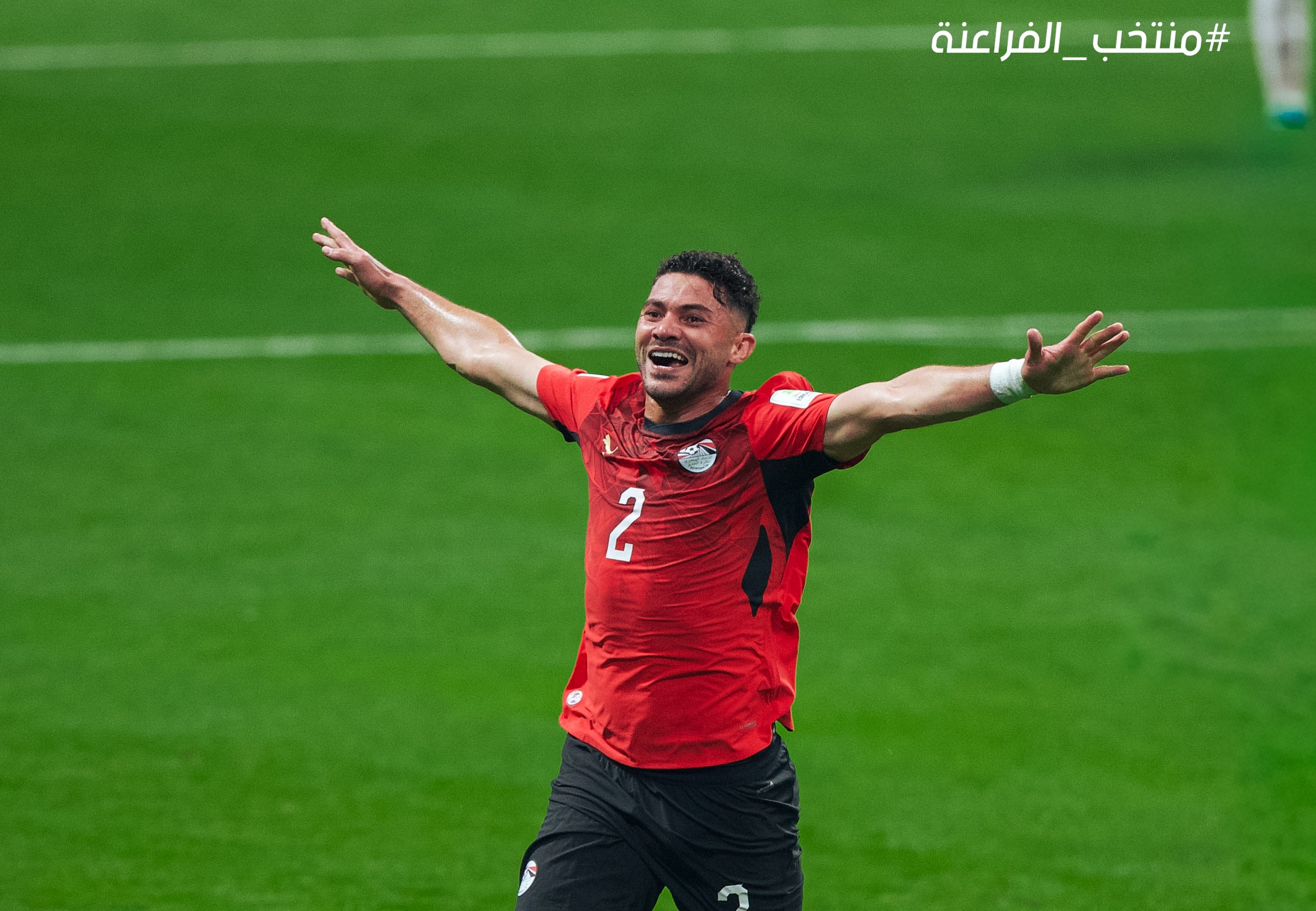 Coupe du Monde 2026: L&rsquo;Egypte domine l&rsquo;Argentine à la pause (1-0)