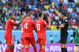 Coupe du monde 2026 : Un arbitrage 100% argentin pour France-Maroc