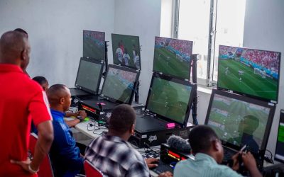 Tanzanie : La formation à la VAR franchit une étape décisive pour l&rsquo;arbitrage