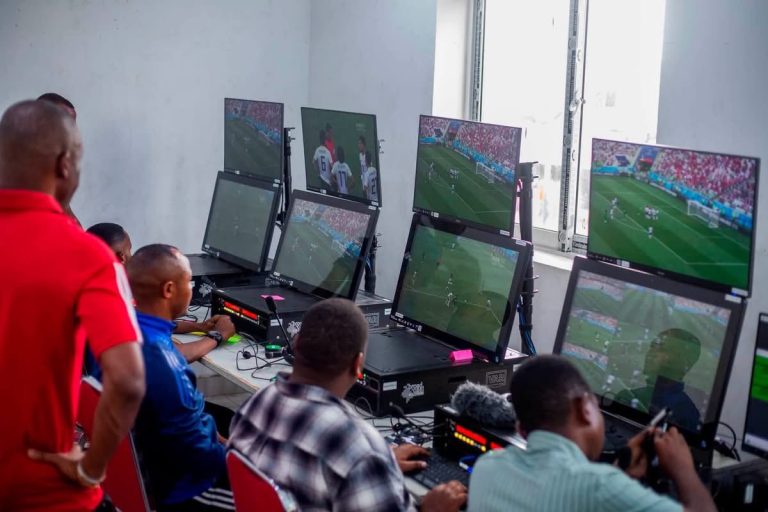 Tanzanie : La formation à la VAR franchit une étape décisive pour l&rsquo;arbitrage