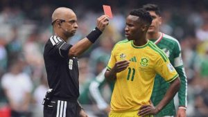 Coupe du monde 2026 : L&rsquo;ombre de paris sportifs suspects plane sur plusieurs rencontres
