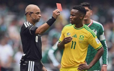 Coupe du monde 2026 : L&rsquo;ombre de paris sportifs suspects plane sur plusieurs rencontres