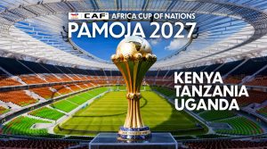 Éliminatoires CAN 2027 : La CAF dévoile le calendrier des quatre premières journées