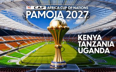 Éliminatoires CAN 2027 : La CAF dévoile le calendrier des quatre premières journées