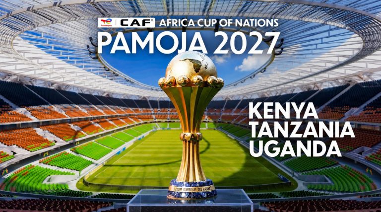 Éliminatoires CAN 2027 : La CAF dévoile le calendrier des quatre premières journées