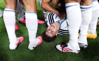 Coupe du Monde 2026: Argentine vs Angleterre, Lionel Messi sur le banc?