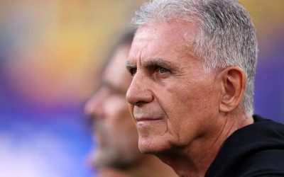 Ghana : Carlos Queiroz en poste jusqu&rsquo;en 2027 ?