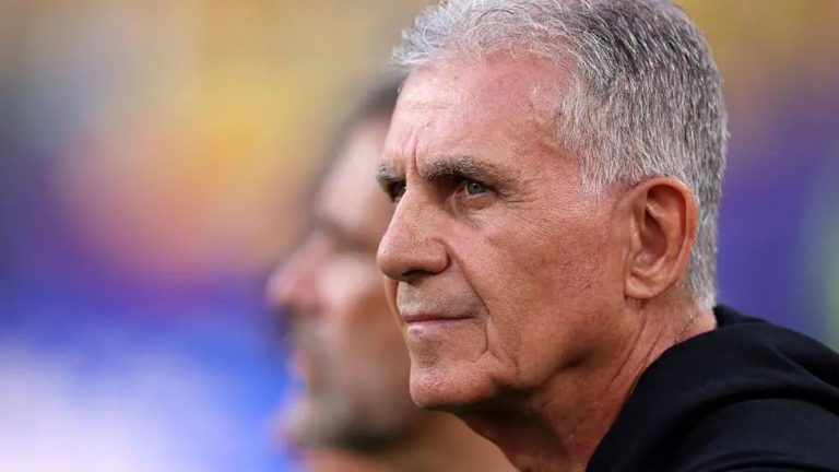 Ghana : Carlos Queiroz en poste jusqu&rsquo;en 2027 ?