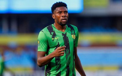 Mercato : Jephté Kitambala s&rsquo;engage officiellement avec le FUS Rabat