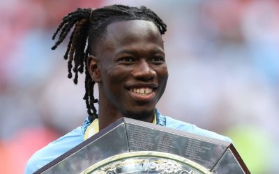 Transfert: Derby County fonce sur Issa Kaboré