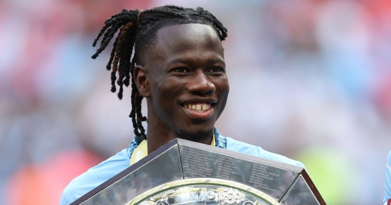 Transfert: Derby County fonce sur Issa Kaboré