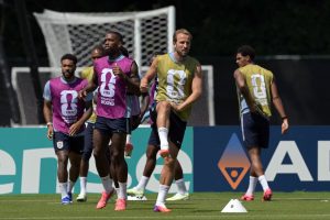 Coupe du Monde 2026: Angleterre vs Argentine, les compos officielles