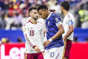 Coupe du monde 2026 : Equipe de France, un vestiaire plongé dans le silence
