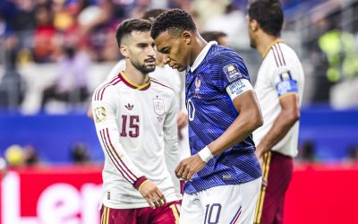 Coupe du monde 2026 : Equipe de France, un vestiaire plongé dans le silence