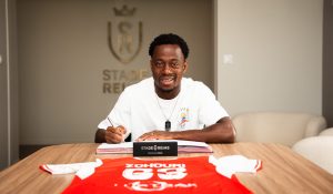 Mercato : Armel Zohouri s&rsquo;engage avec le Stade de Reims
