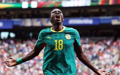 Premier League : Ismaïla Sarr dans le viseur de Manchester United