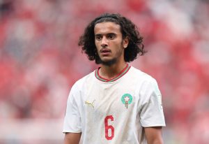 Transfert : Ayyoub Bouaddi se rapproche à grands pas de Manchester City