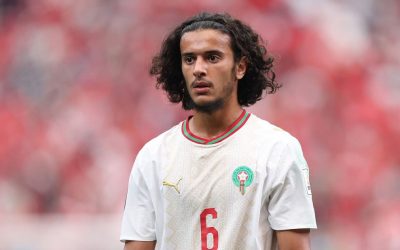 Transfert : Ayyoub Bouaddi se rapproche à grands pas de Manchester City
